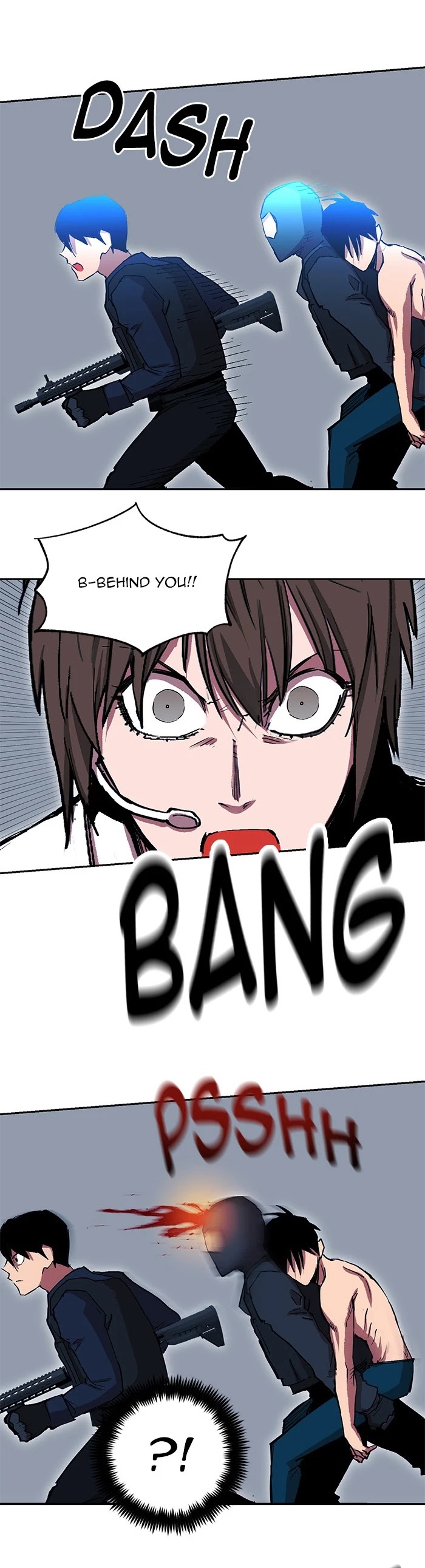Hardcore Leveling Warrior Chapter 304 page 16 - Chapter 304: [Season 2] Ep. 121