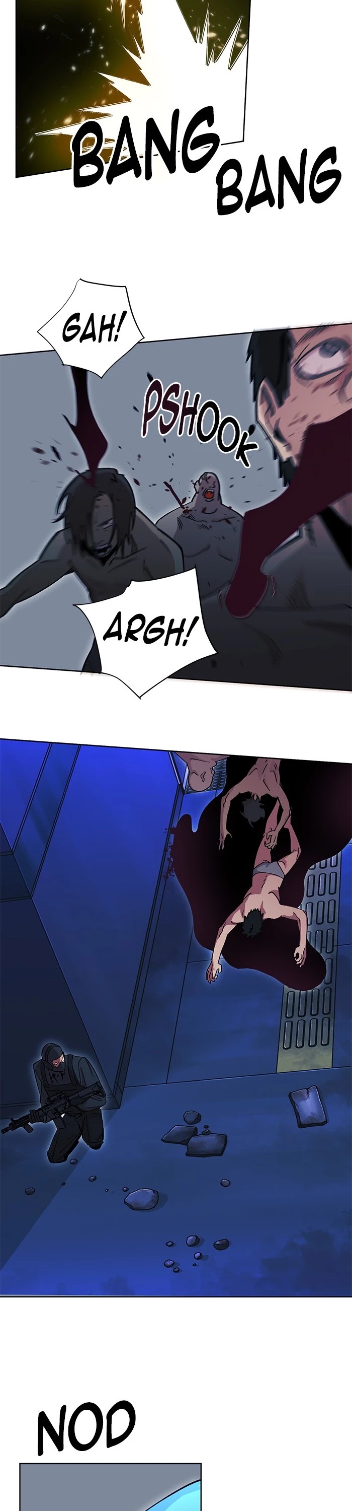 Hardcore Leveling Warrior Chapter 304 page 2 - Chapter 304: [Season 2] Ep. 121