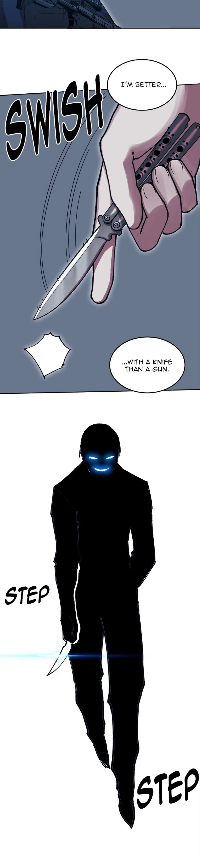 Hardcore Leveling Warrior Chapter 304 page 22 - Chapter 304: [Season 2] Ep. 121