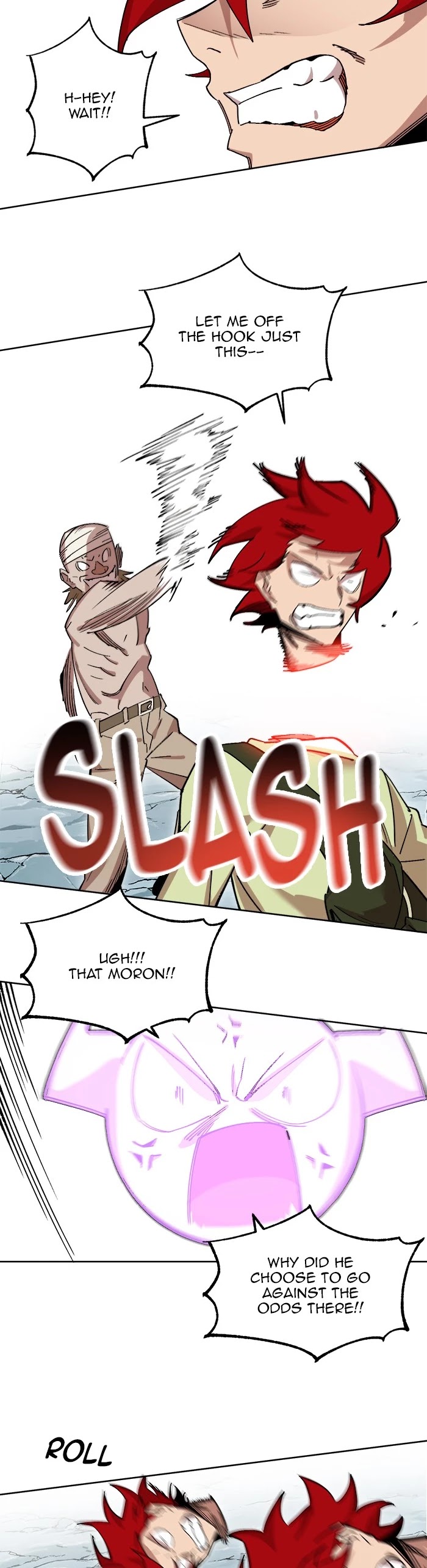 Hardcore Leveling Warrior Chapter 304 page 24 - Chapter 304: [Season 2] Ep. 121