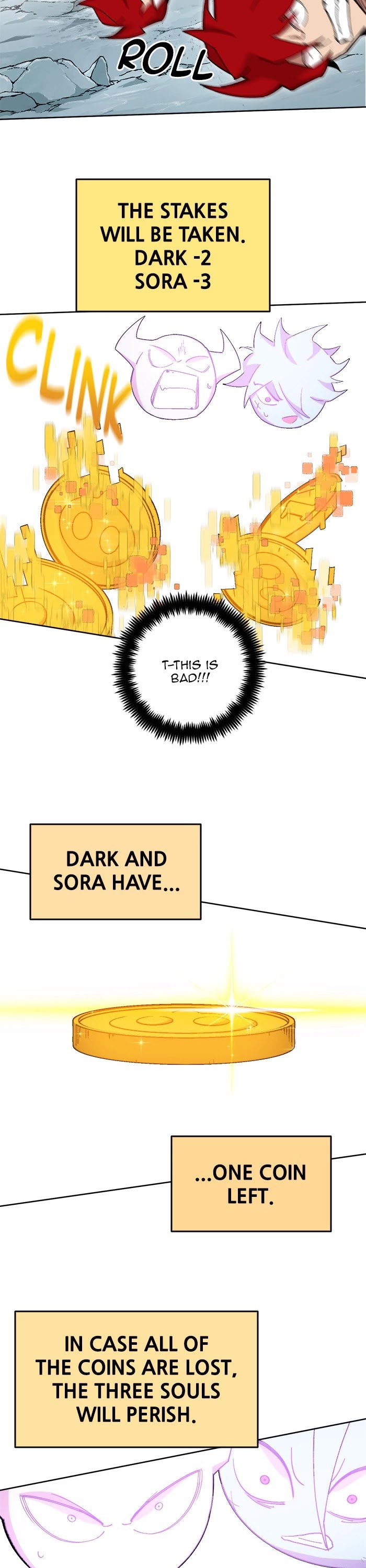 Hardcore Leveling Warrior Chapter 304 page 25 - Chapter 304: [Season 2] Ep. 121