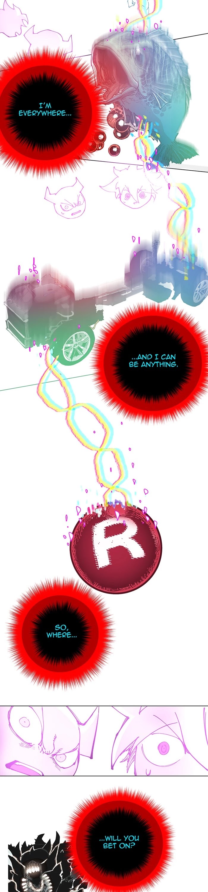 Hardcore Leveling Warrior Chapter 304 page 29 - Chapter 304: [Season 2] Ep. 121