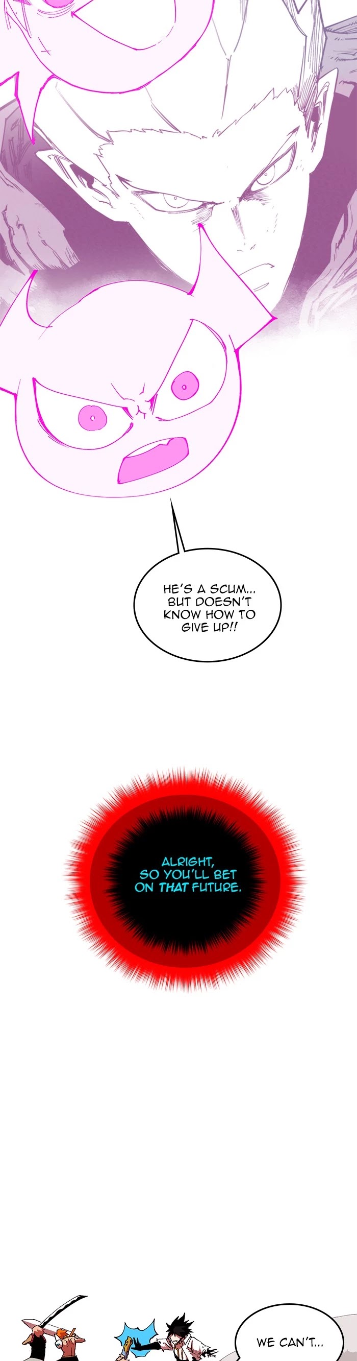 Hardcore Leveling Warrior Chapter 304 page 31 - Chapter 304: [Season 2] Ep. 121