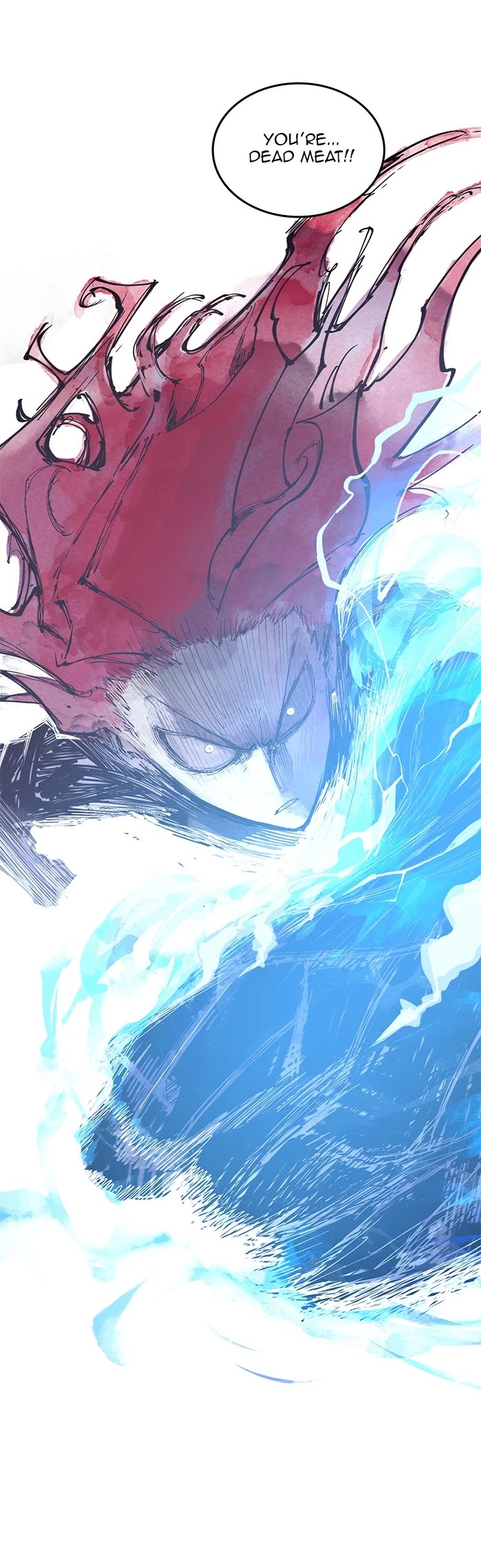 Hardcore Leveling Warrior Chapter 304 page 35 - Chapter 304: [Season 2] Ep. 121