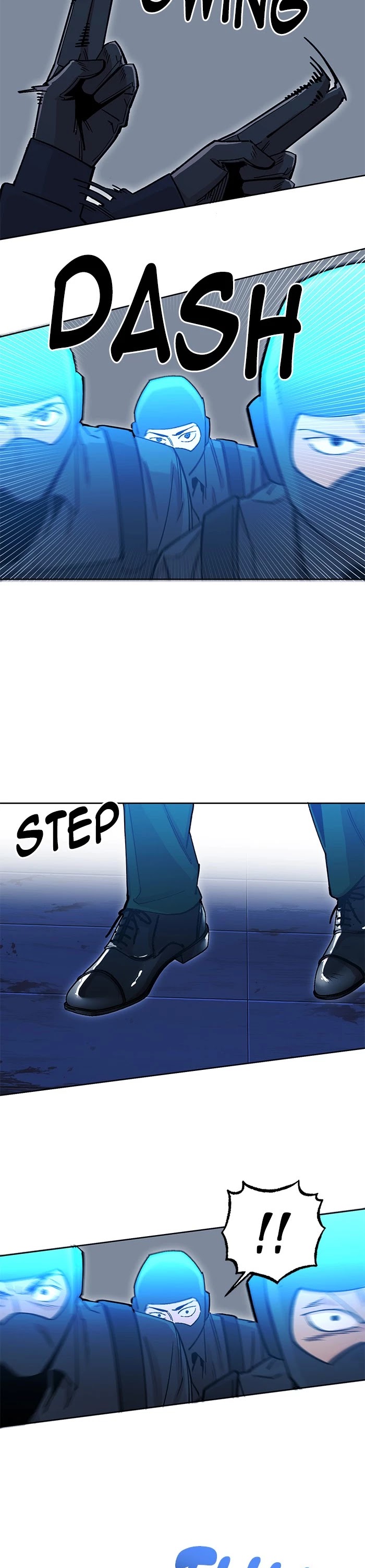 Hardcore Leveling Warrior Chapter 304 page 5 - Chapter 304: [Season 2] Ep. 121