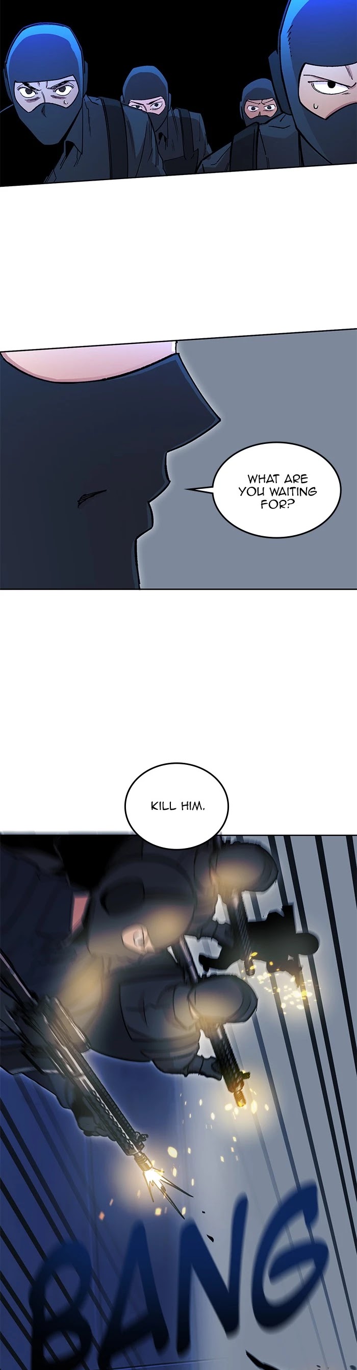 Hardcore Leveling Warrior Chapter 304 page 7 - Chapter 304: [Season 2] Ep. 121
