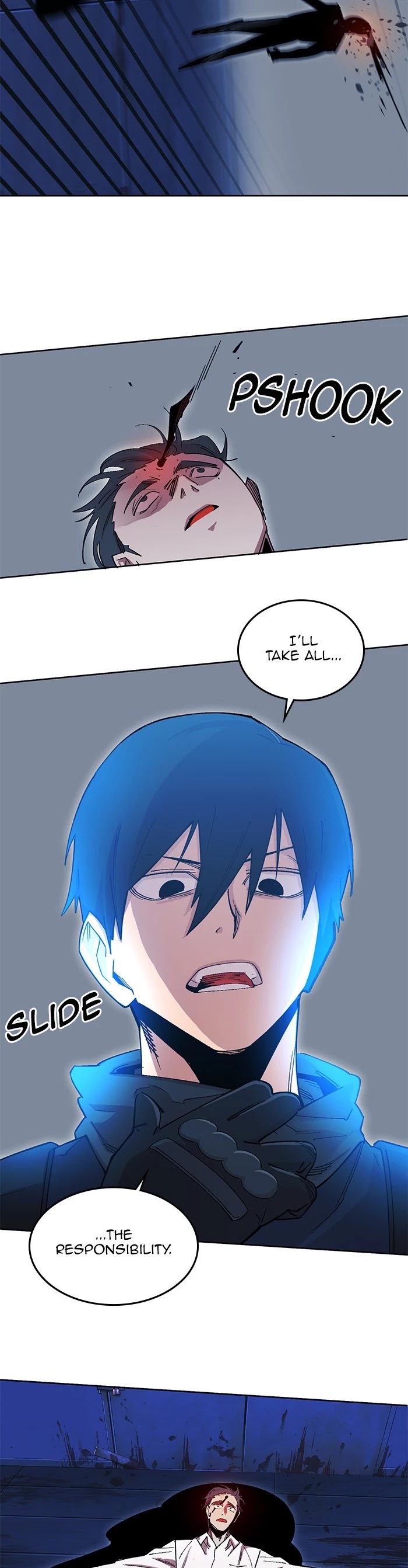 Hardcore Leveling Warrior Chapter 304 page 8 - Chapter 304: [Season 2] Ep. 121