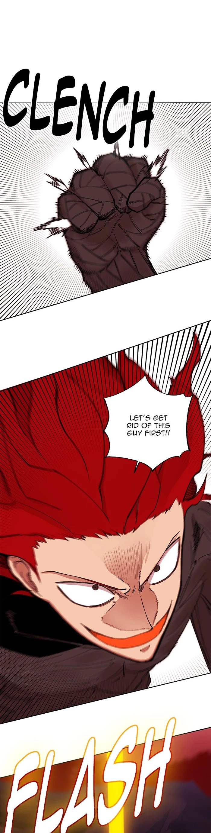 Hardcore Leveling Warrior Chapter 305 page 11 - Chapter 305: [Season 2] Ep. 122