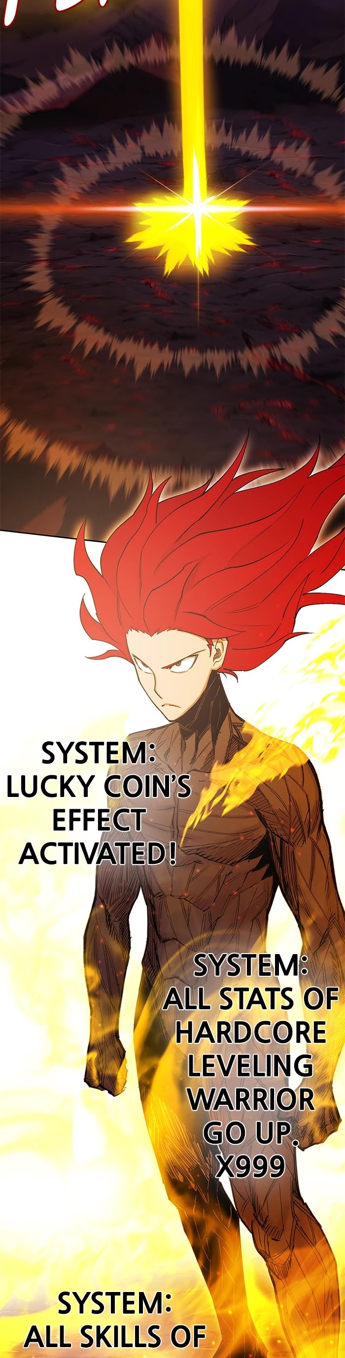 Hardcore Leveling Warrior Chapter 305 page 12 - Chapter 305: [Season 2] Ep. 122