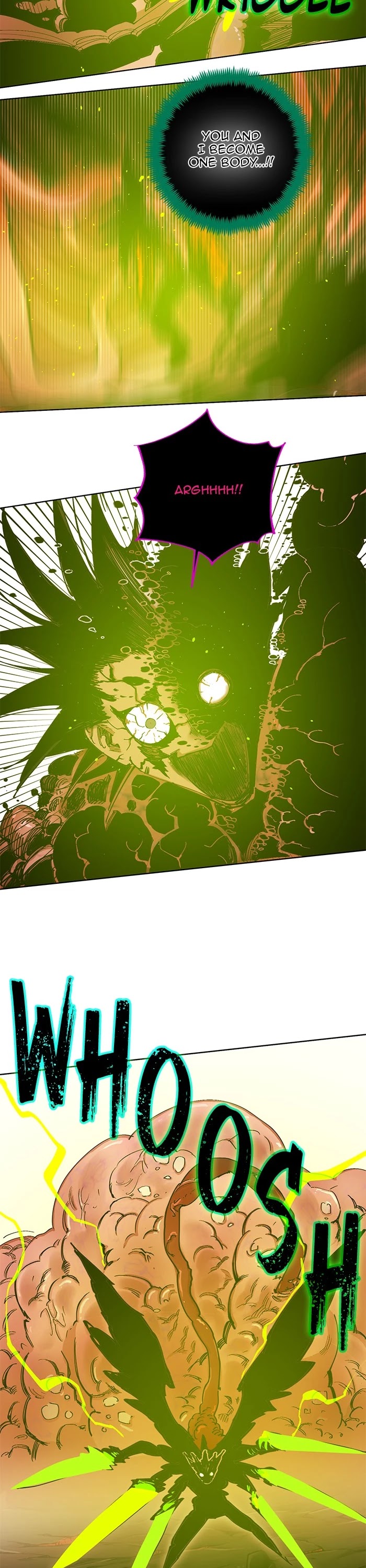 Hardcore Leveling Warrior Chapter 305 page 14 - Chapter 305: [Season 2] Ep. 122