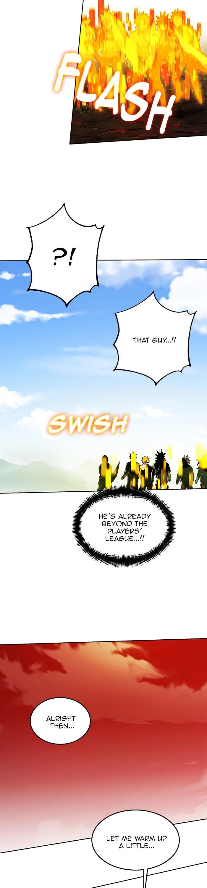 Hardcore Leveling Warrior Chapter 305 page 18 - Chapter 305: [Season 2] Ep. 122