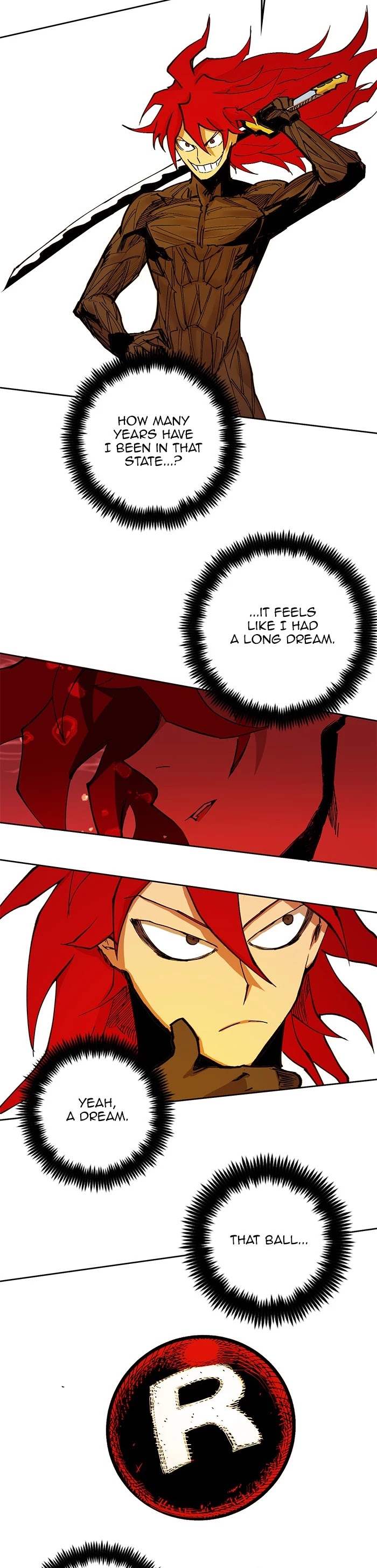 Hardcore Leveling Warrior Chapter 305 page 19 - Chapter 305: [Season 2] Ep. 122