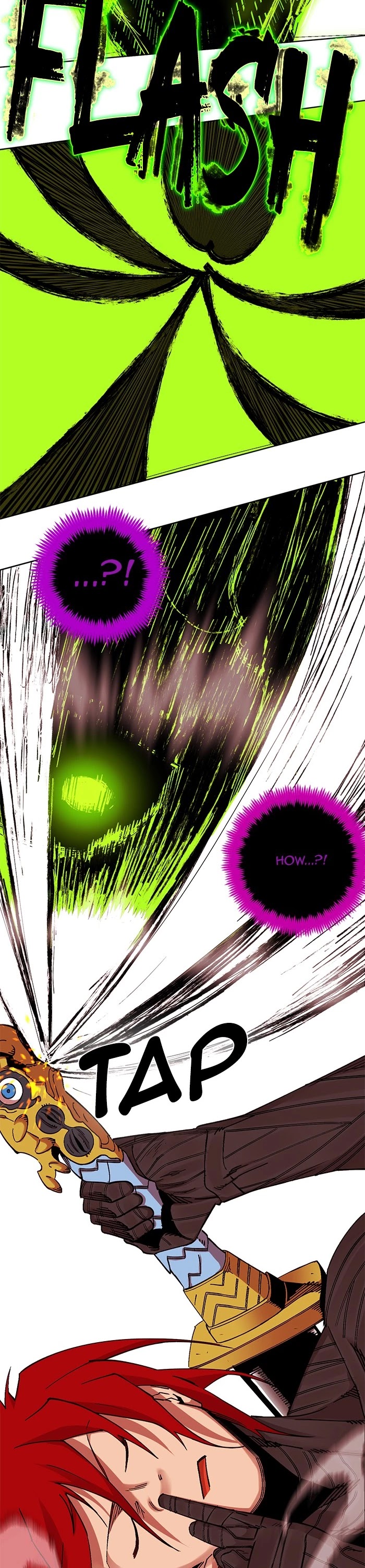 Hardcore Leveling Warrior Chapter 305 page 21 - Chapter 305: [Season 2] Ep. 122