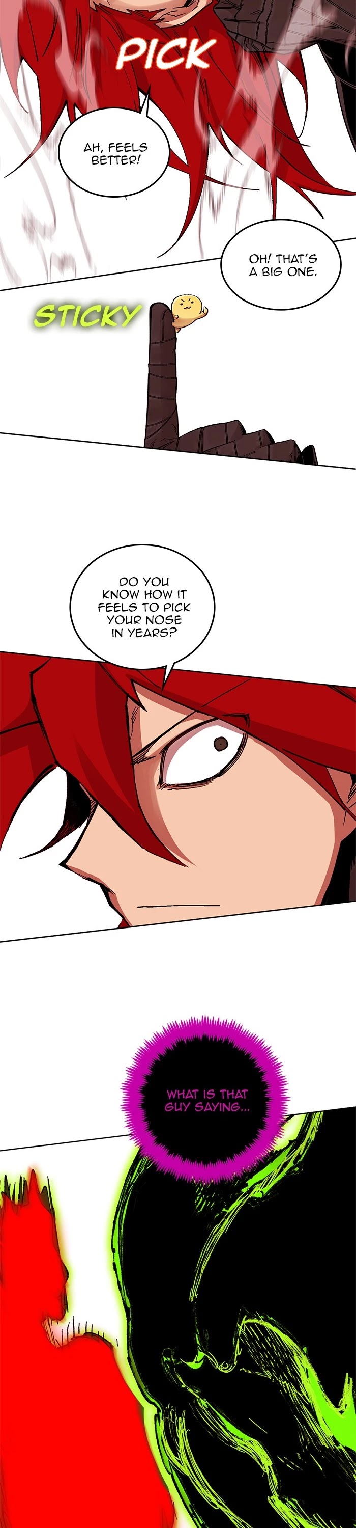 Hardcore Leveling Warrior Chapter 305 page 22 - Chapter 305: [Season 2] Ep. 122