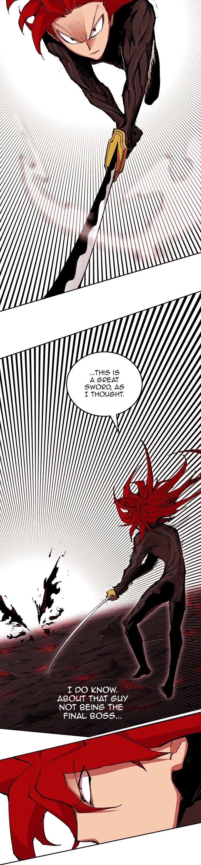 Hardcore Leveling Warrior Chapter 305 page 25 - Chapter 305: [Season 2] Ep. 122