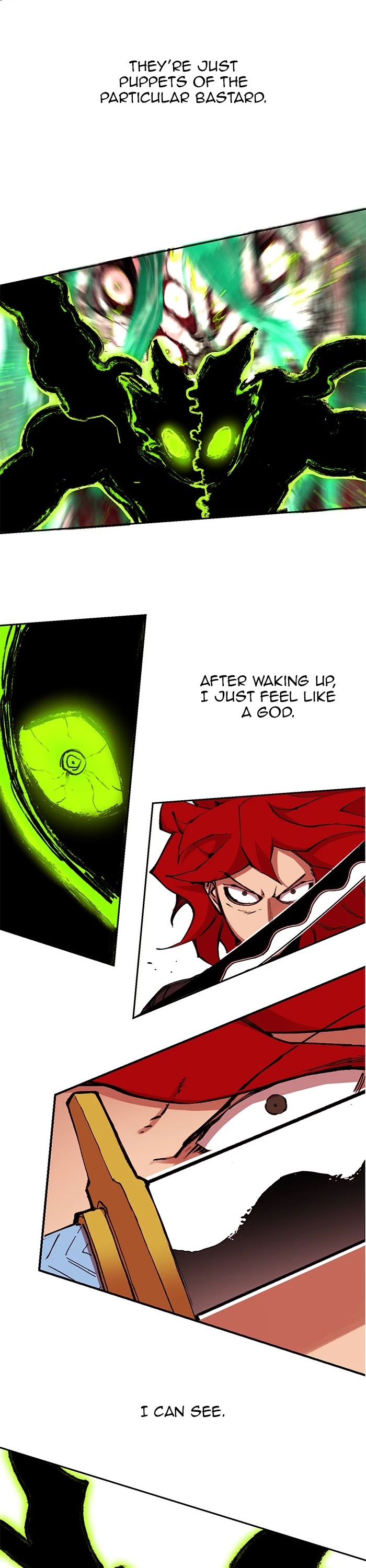 Hardcore Leveling Warrior Chapter 305 page 26 - Chapter 305: [Season 2] Ep. 122