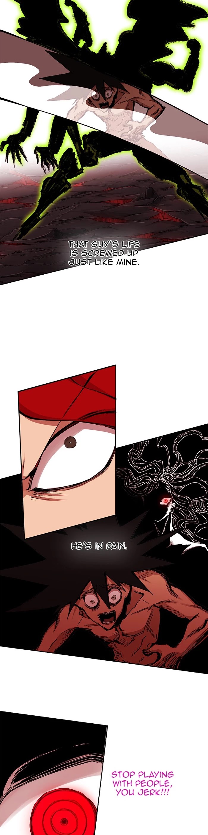 Hardcore Leveling Warrior Chapter 305 page 27 - Chapter 305: [Season 2] Ep. 122