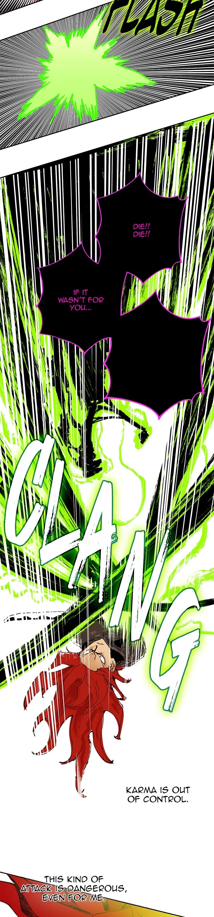 Hardcore Leveling Warrior Chapter 305 page 29 - Chapter 305: [Season 2] Ep. 122