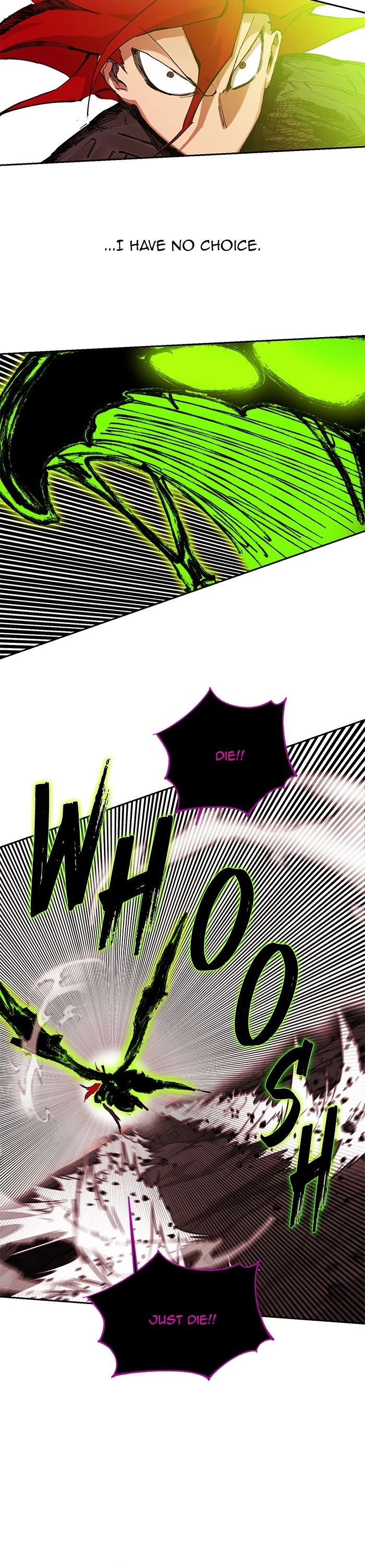 Hardcore Leveling Warrior Chapter 305 page 30 - Chapter 305: [Season 2] Ep. 122