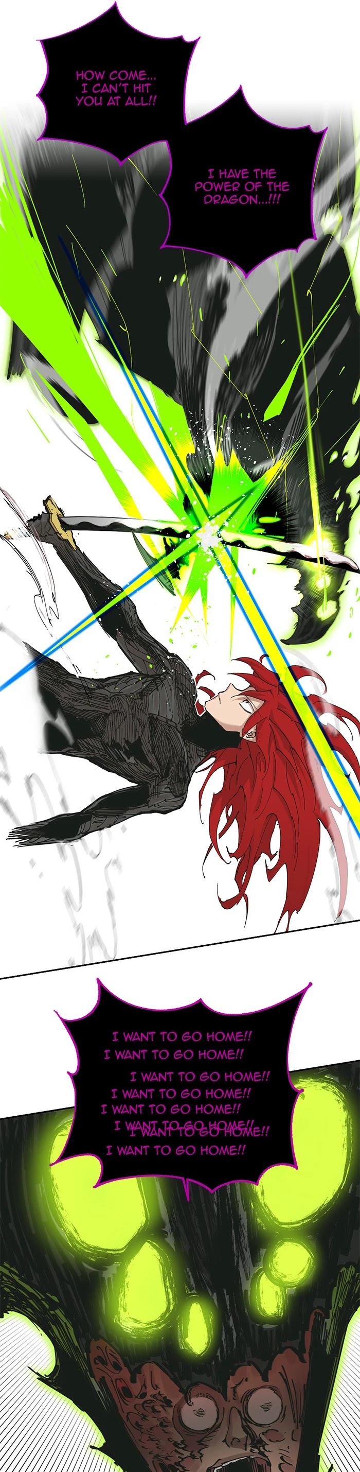 Hardcore Leveling Warrior Chapter 305 page 31 - Chapter 305: [Season 2] Ep. 122