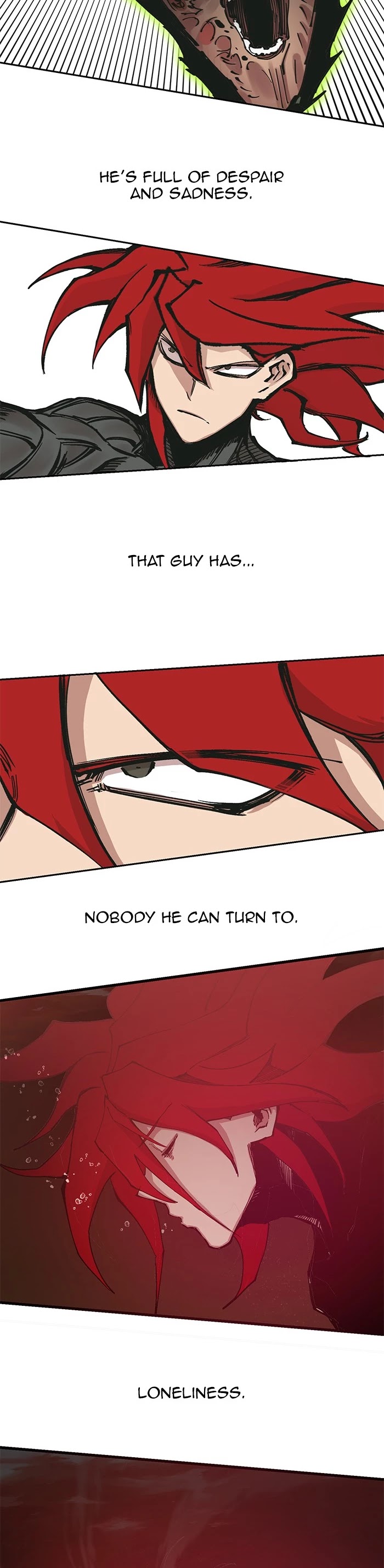 Hardcore Leveling Warrior Chapter 305 page 32 - Chapter 305: [Season 2] Ep. 122