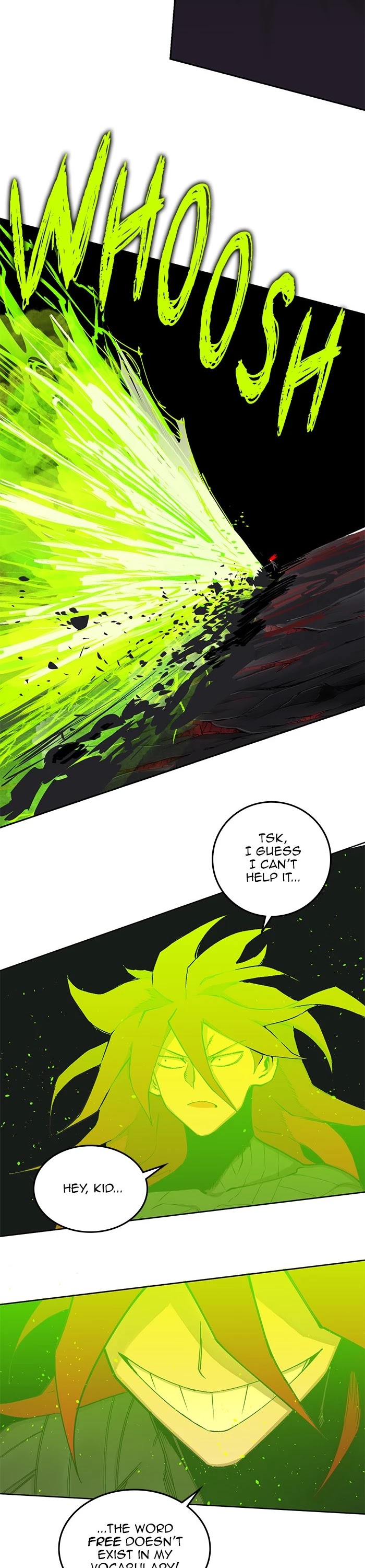 Hardcore Leveling Warrior Chapter 305 page 34 - Chapter 305: [Season 2] Ep. 122