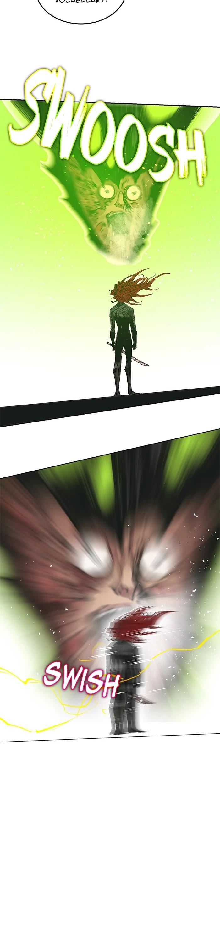 Hardcore Leveling Warrior Chapter 305 page 35 - Chapter 305: [Season 2] Ep. 122