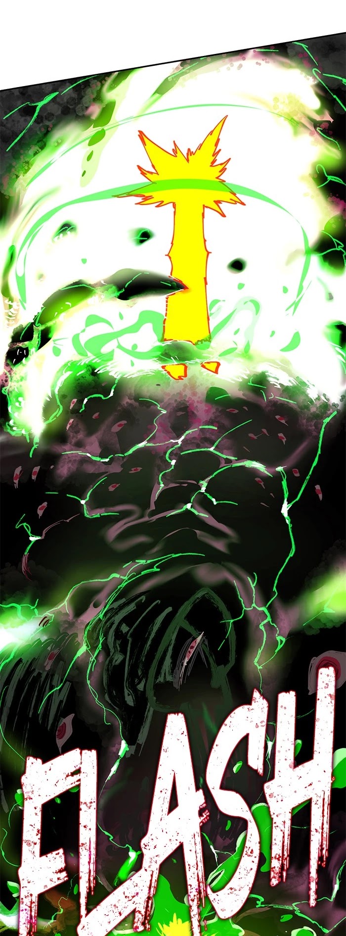 Hardcore Leveling Warrior Chapter 305 page 36 - Chapter 305: [Season 2] Ep. 122