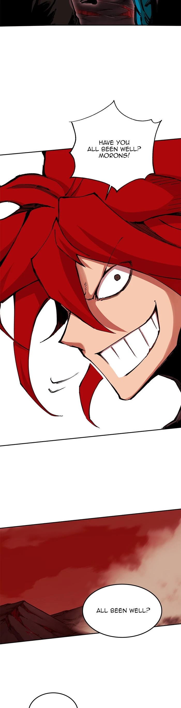 Hardcore Leveling Warrior Chapter 305 page 4 - Chapter 305: [Season 2] Ep. 122