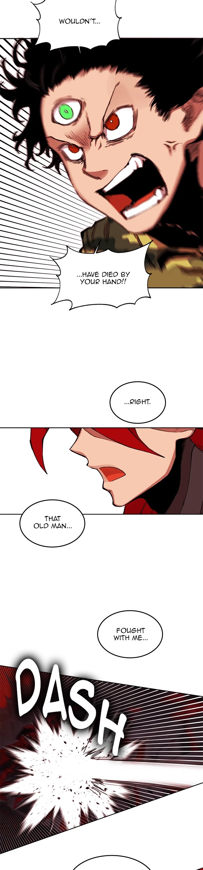 Hardcore Leveling Warrior Chapter 305 page 6 - Chapter 305: [Season 2] Ep. 122