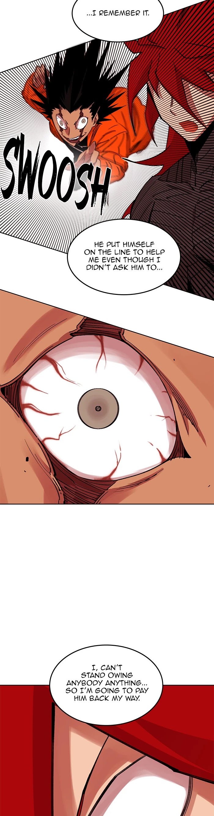 Hardcore Leveling Warrior Chapter 305 page 7 - Chapter 305: [Season 2] Ep. 122