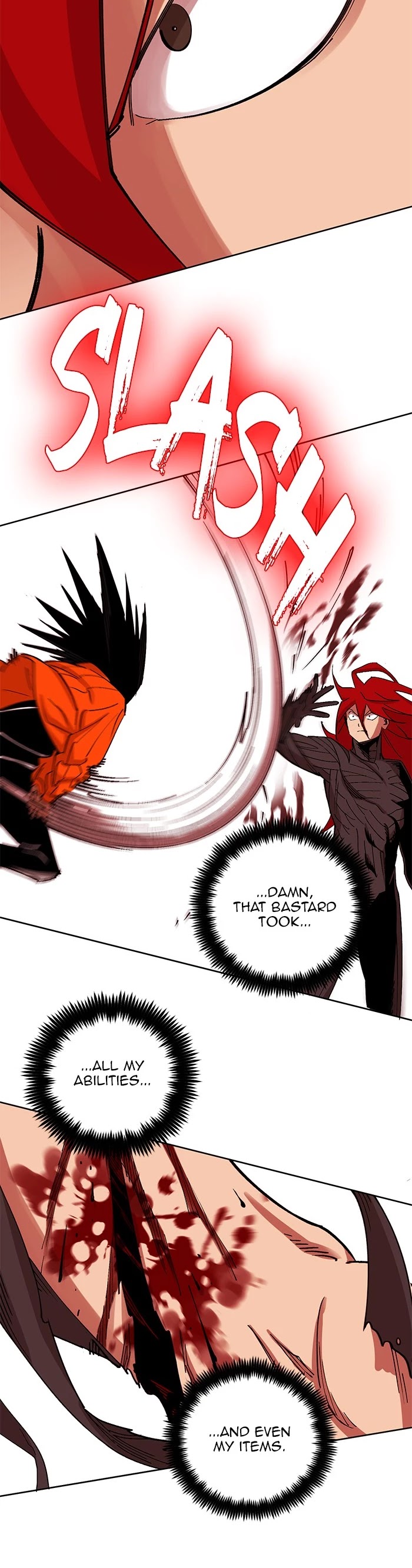 Hardcore Leveling Warrior Chapter 305 page 8 - Chapter 305: [Season 2] Ep. 122