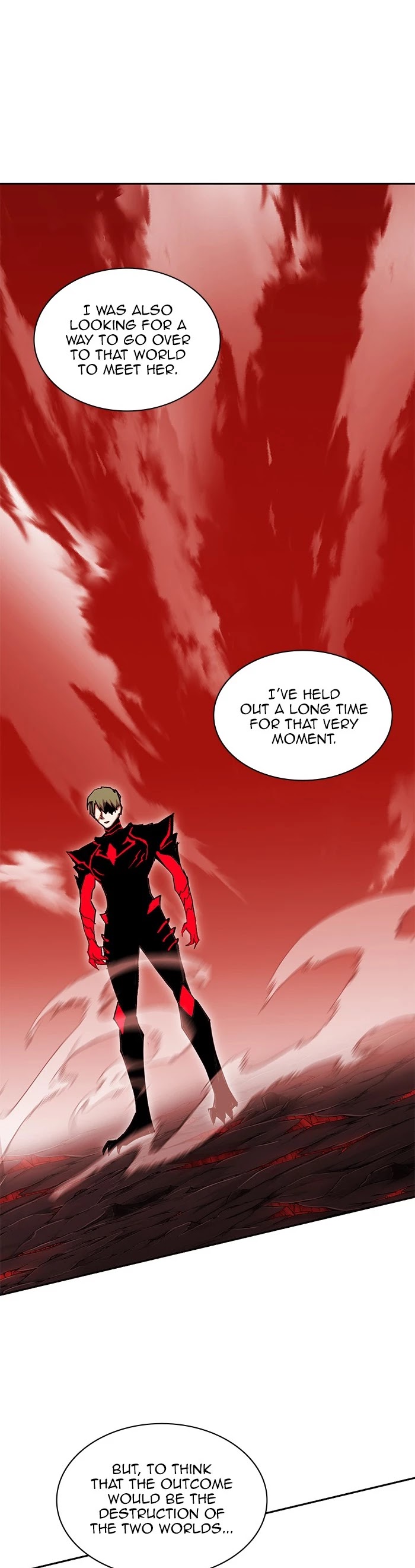 Hardcore Leveling Warrior Chapter 306 page 16 - Chapter 306: [Season 2] Ep. 123