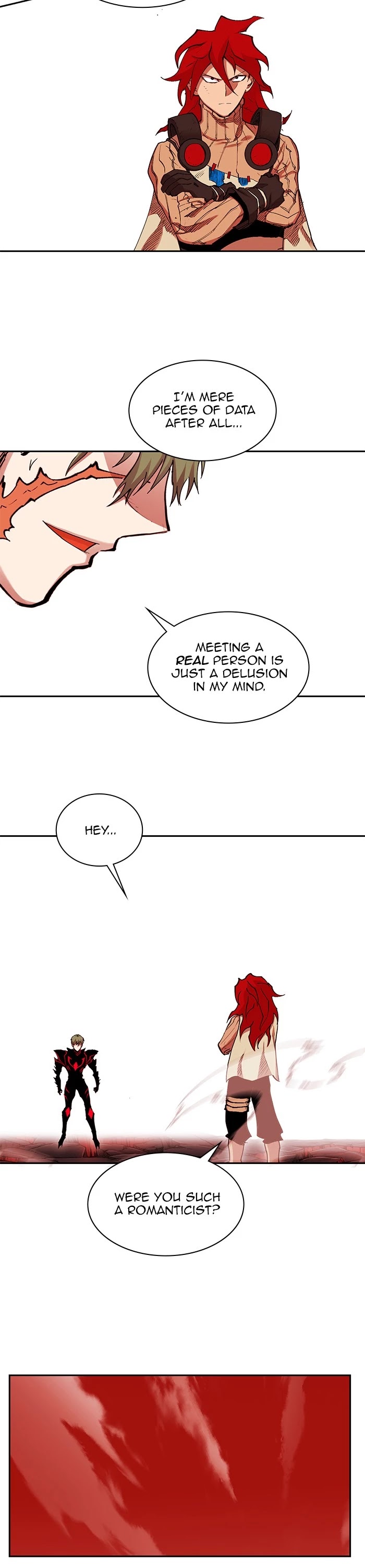 Hardcore Leveling Warrior Chapter 306 page 17 - Chapter 306: [Season 2] Ep. 123