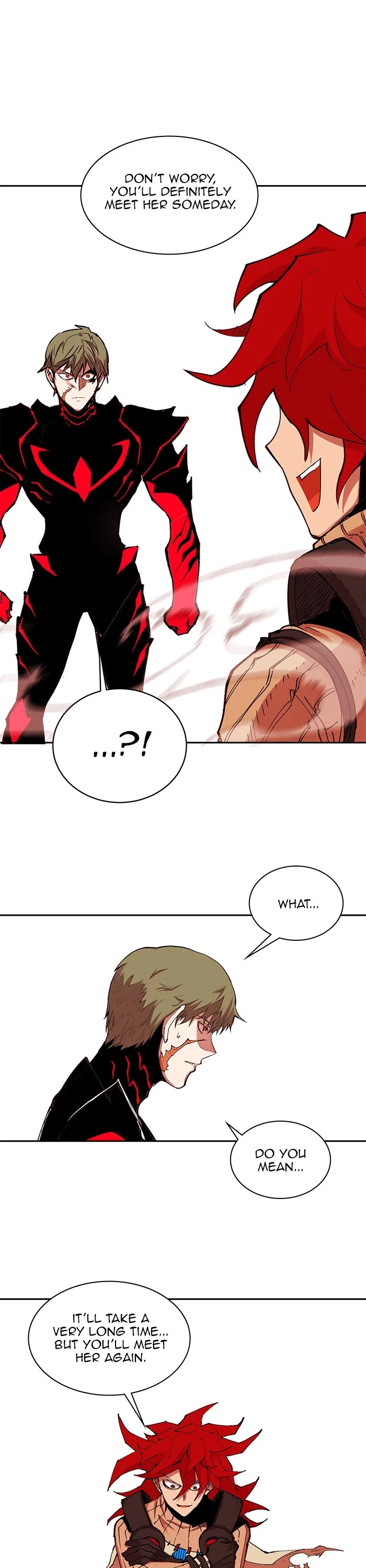 Hardcore Leveling Warrior Chapter 306 page 18 - Chapter 306: [Season 2] Ep. 123