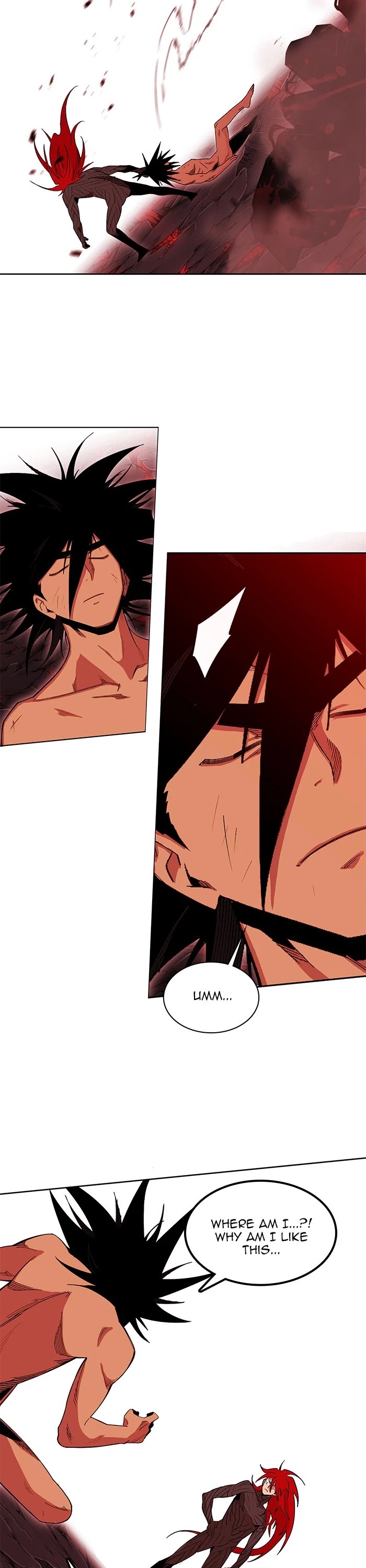 Hardcore Leveling Warrior Chapter 306 page 2 - Chapter 306: [Season 2] Ep. 123