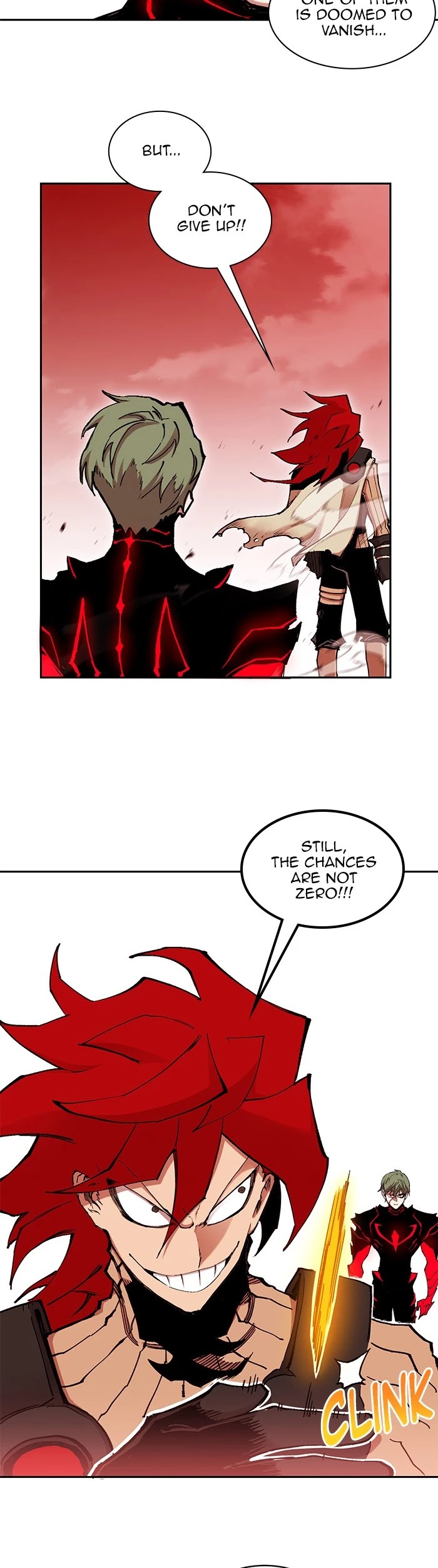 Hardcore Leveling Warrior Chapter 306 page 23 - Chapter 306: [Season 2] Ep. 123