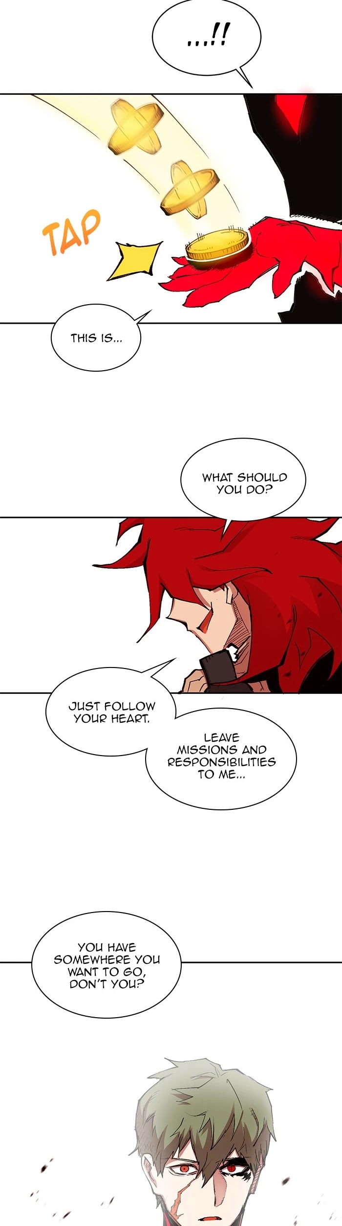 Hardcore Leveling Warrior Chapter 306 page 24 - Chapter 306: [Season 2] Ep. 123