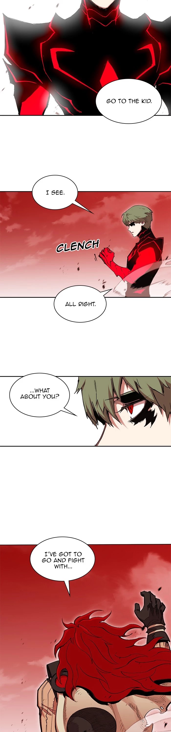 Hardcore Leveling Warrior Chapter 306 page 25 - Chapter 306: [Season 2] Ep. 123