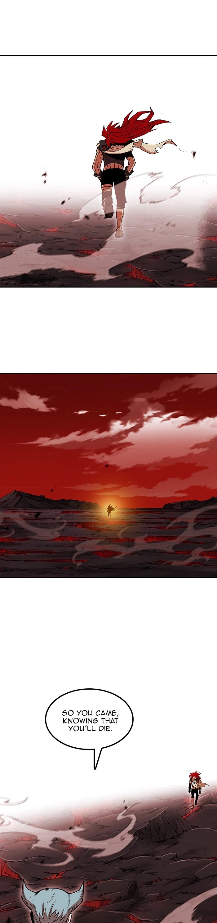 Hardcore Leveling Warrior Chapter 306 page 28 - Chapter 306: [Season 2] Ep. 123