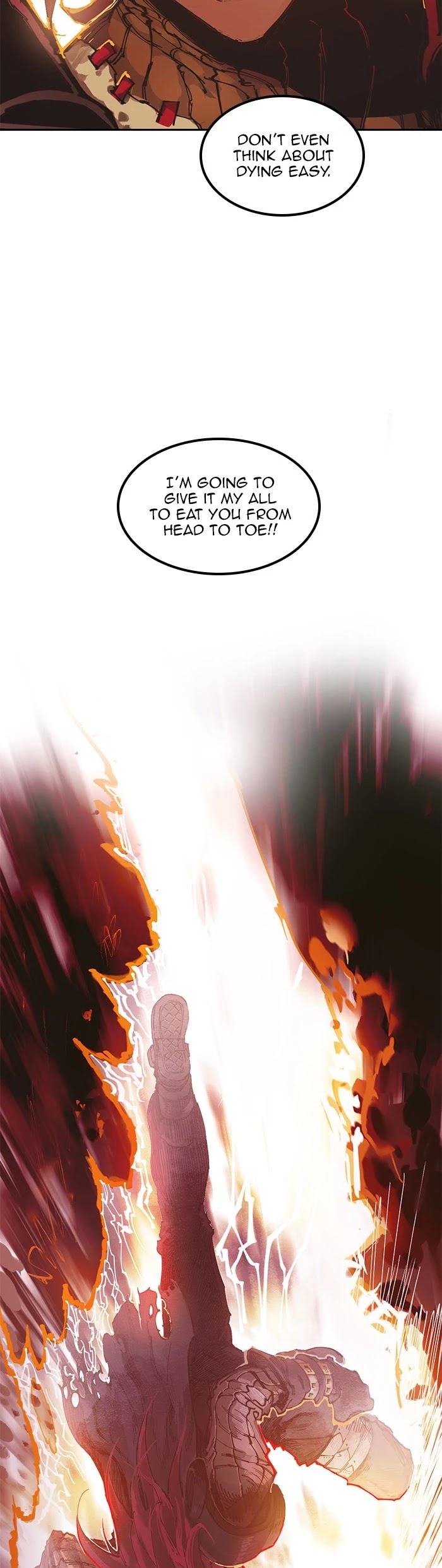 Hardcore Leveling Warrior Chapter 306 page 30 - Chapter 306: [Season 2] Ep. 123
