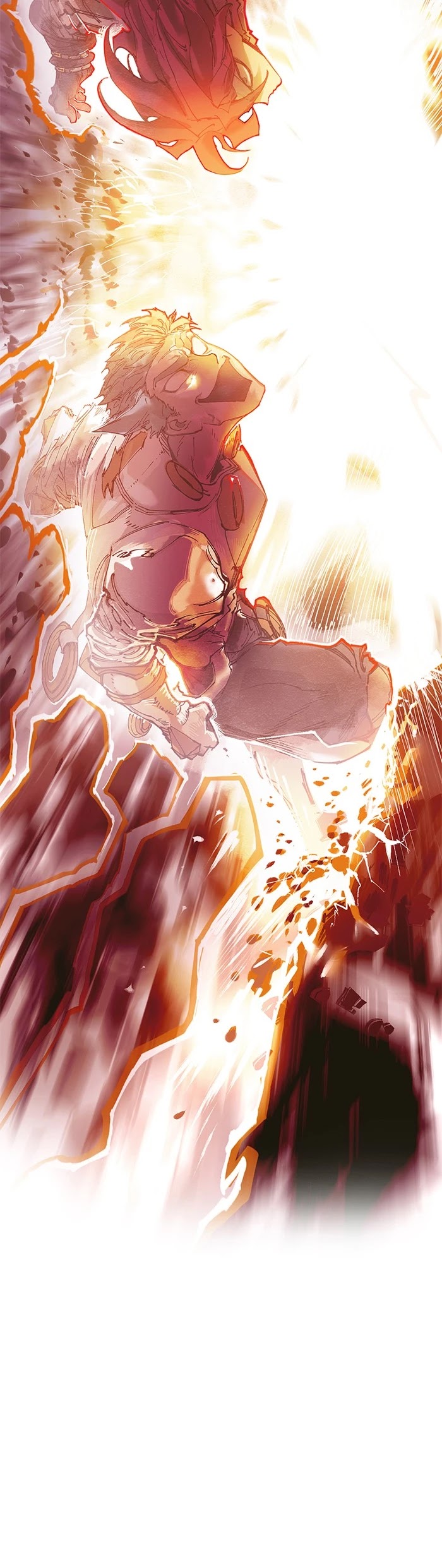 Hardcore Leveling Warrior Chapter 306 page 31 - Chapter 306: [Season 2] Ep. 123