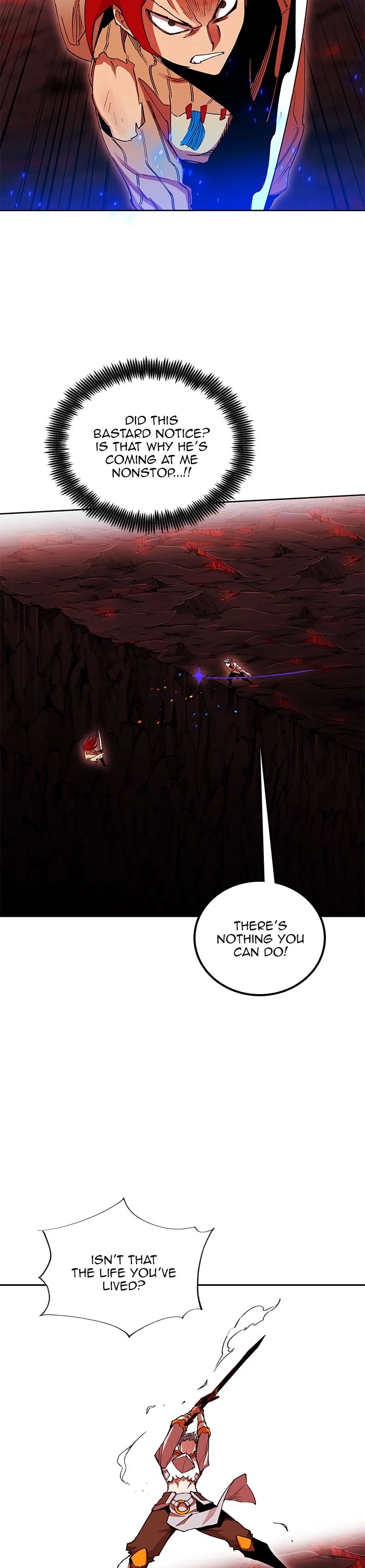 Hardcore Leveling Warrior Chapter 307 page 10 - Chapter 307: [Season 2] Ep. 124