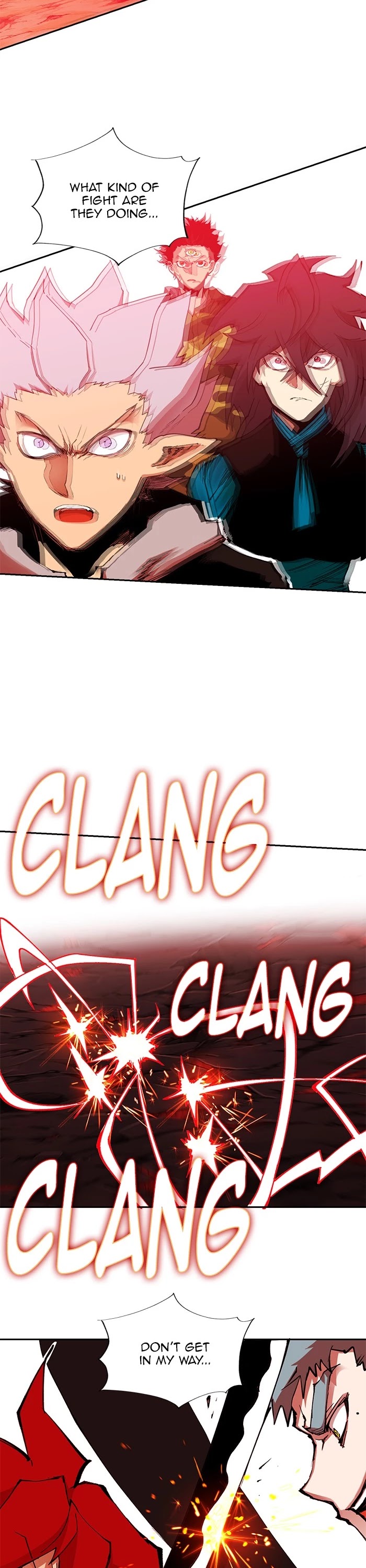 Hardcore Leveling Warrior Chapter 307 page 14 - Chapter 307: [Season 2] Ep. 124