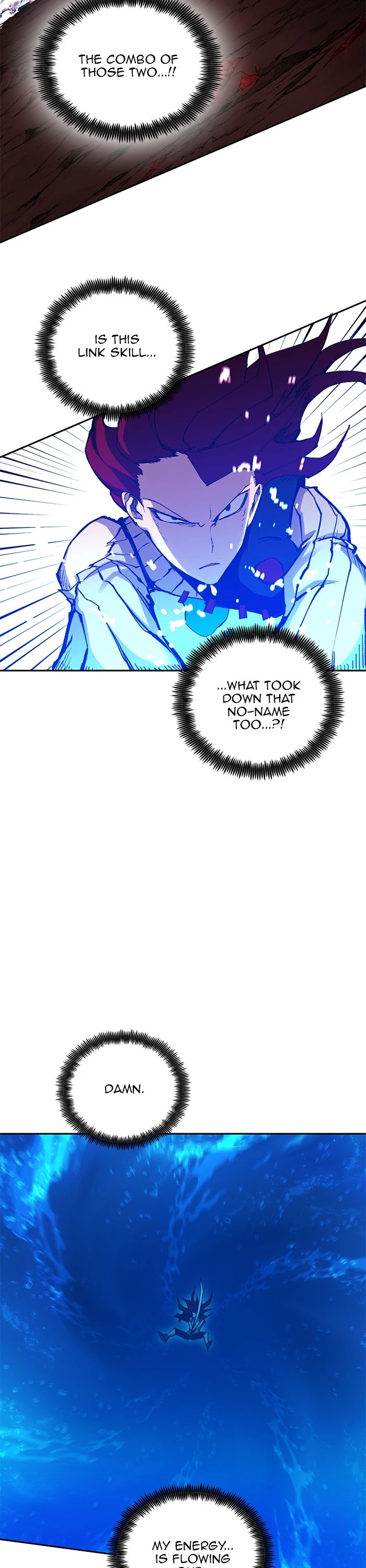 Hardcore Leveling Warrior Chapter 307 page 18 - Chapter 307: [Season 2] Ep. 124