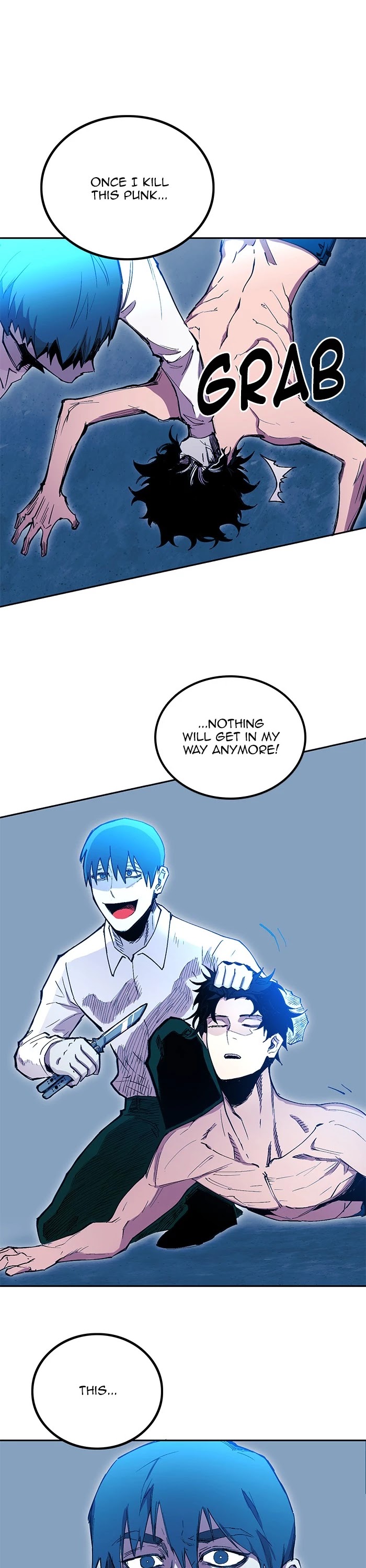 Hardcore Leveling Warrior Chapter 307 page 21 - Chapter 307: [Season 2] Ep. 124