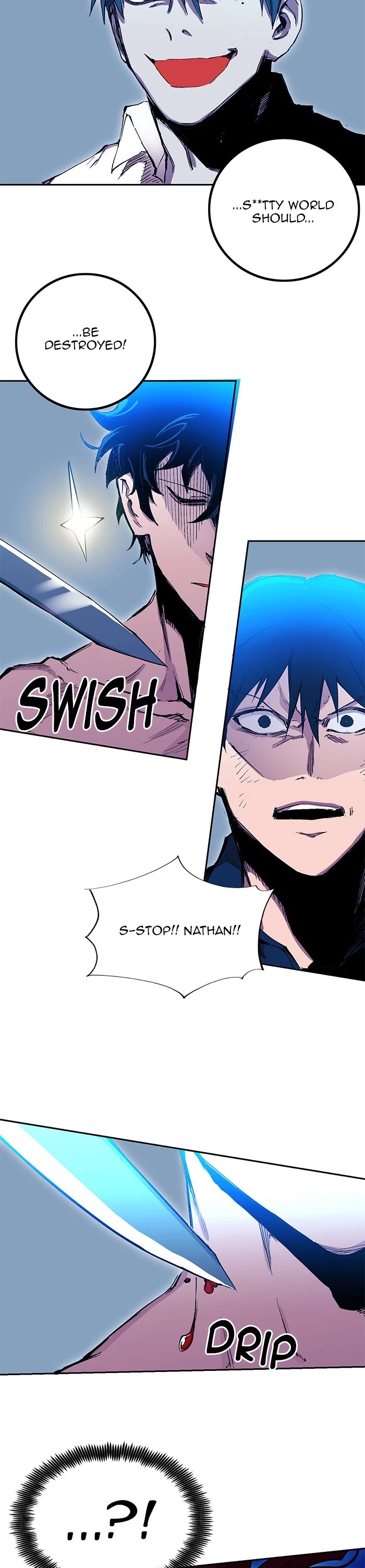 Hardcore Leveling Warrior Chapter 307 page 22 - Chapter 307: [Season 2] Ep. 124
