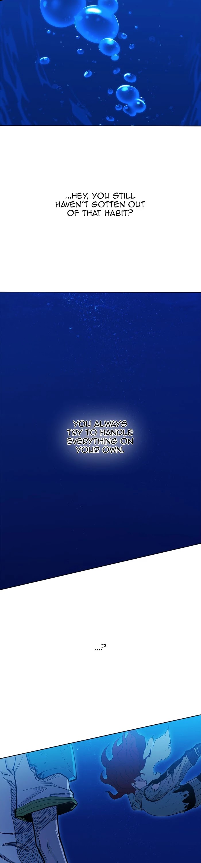 Hardcore Leveling Warrior Chapter 307 page 30 - Chapter 307: [Season 2] Ep. 124