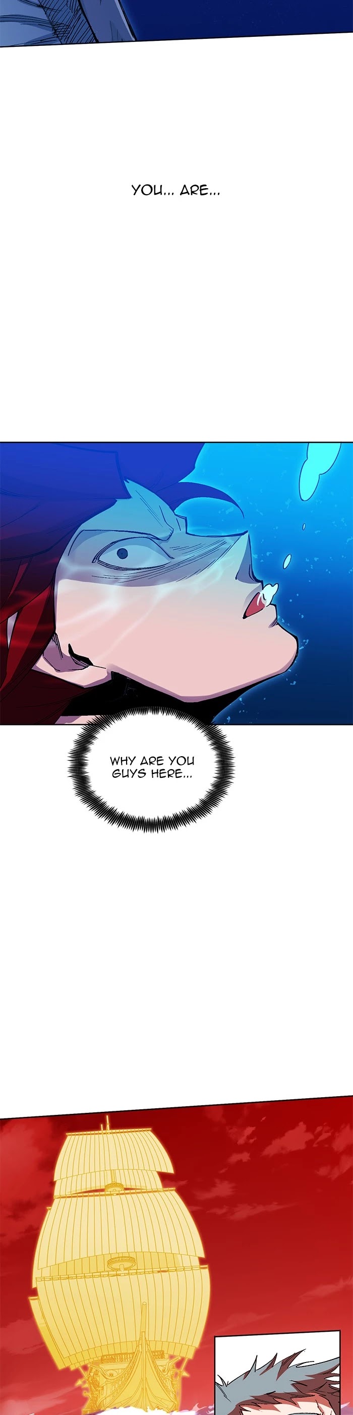 Hardcore Leveling Warrior Chapter 307 page 31 - Chapter 307: [Season 2] Ep. 124