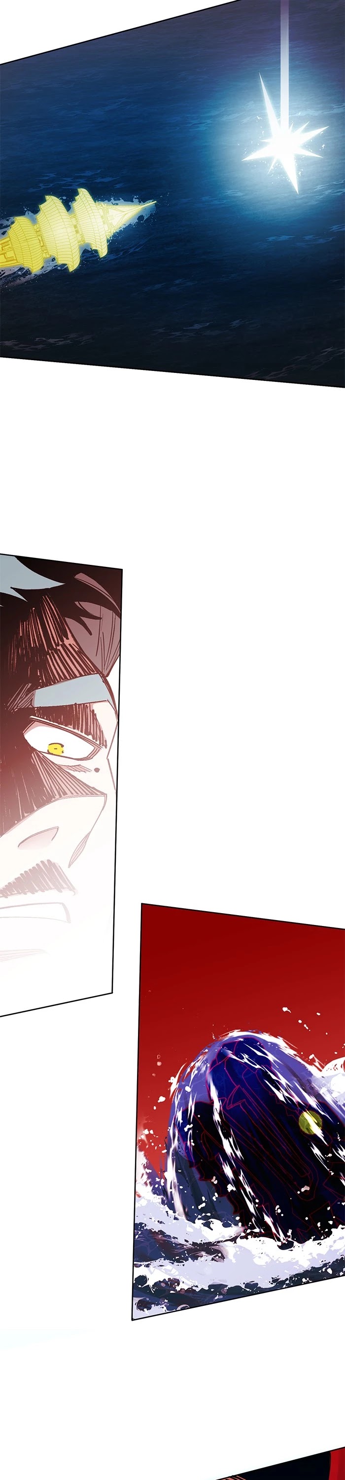 Hardcore Leveling Warrior Chapter 307 page 33 - Chapter 307: [Season 2] Ep. 124